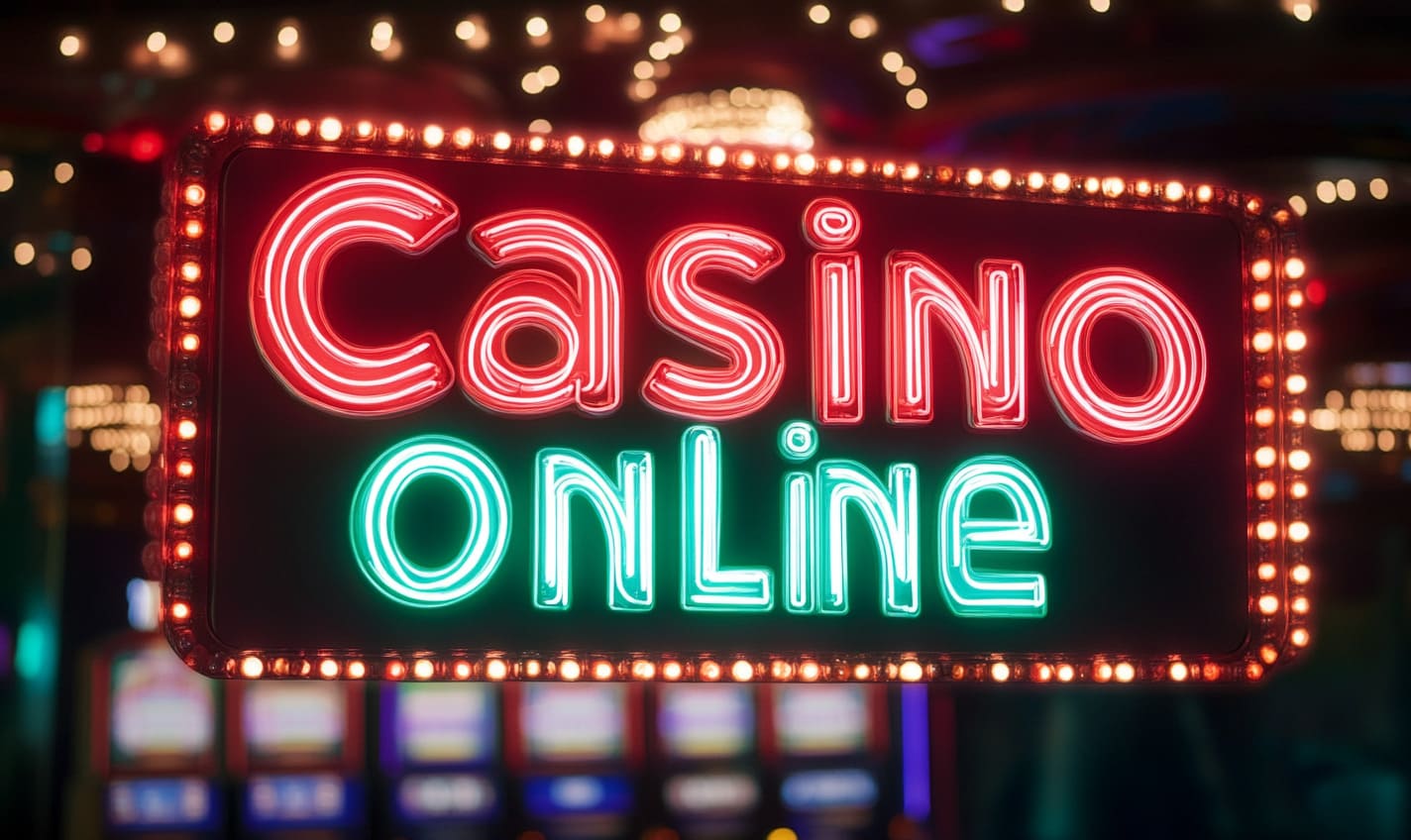 
                                Real Cassino Online OK8.COM
                                